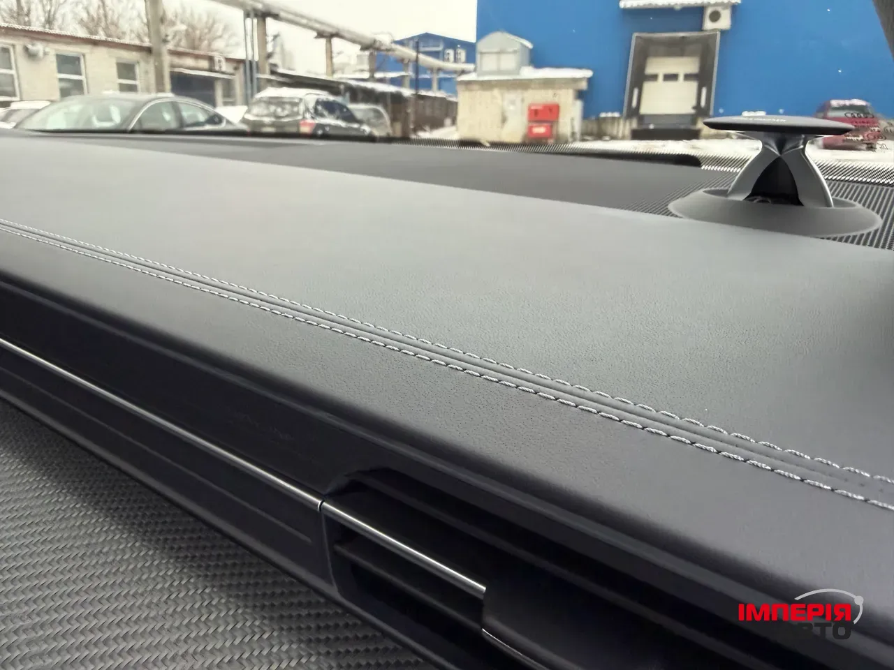 Audi S6 - фото 23