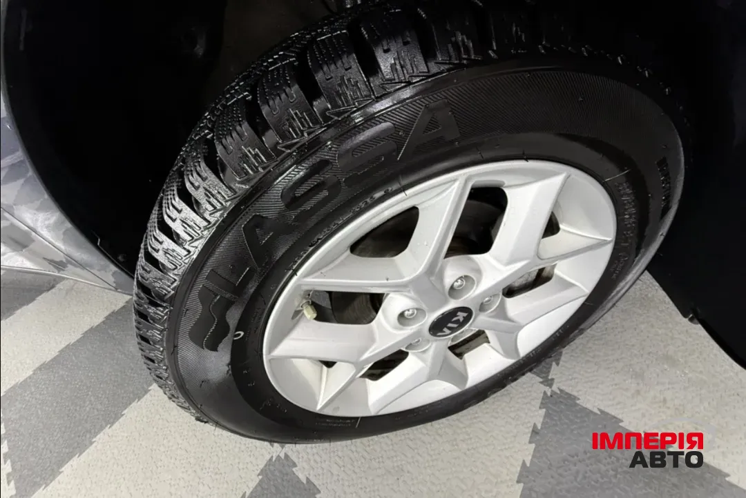 Kia Soul - фото 5