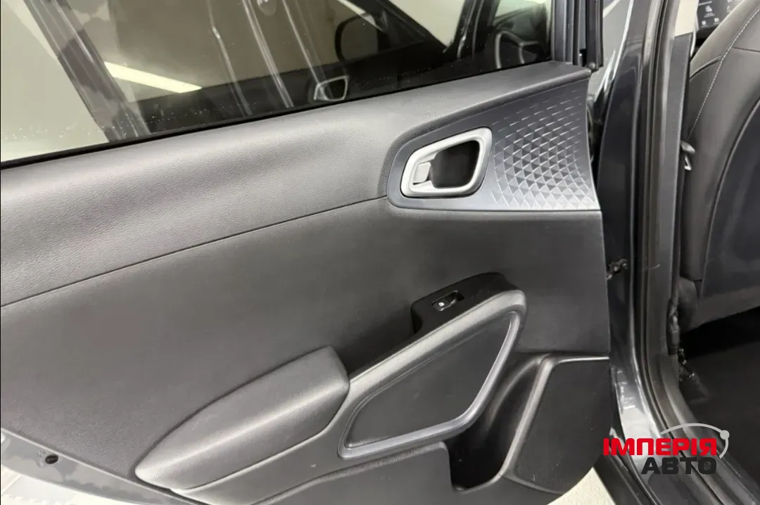 Kia Soul - фото 11