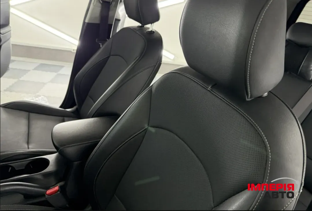 Kia Soul - фото 17