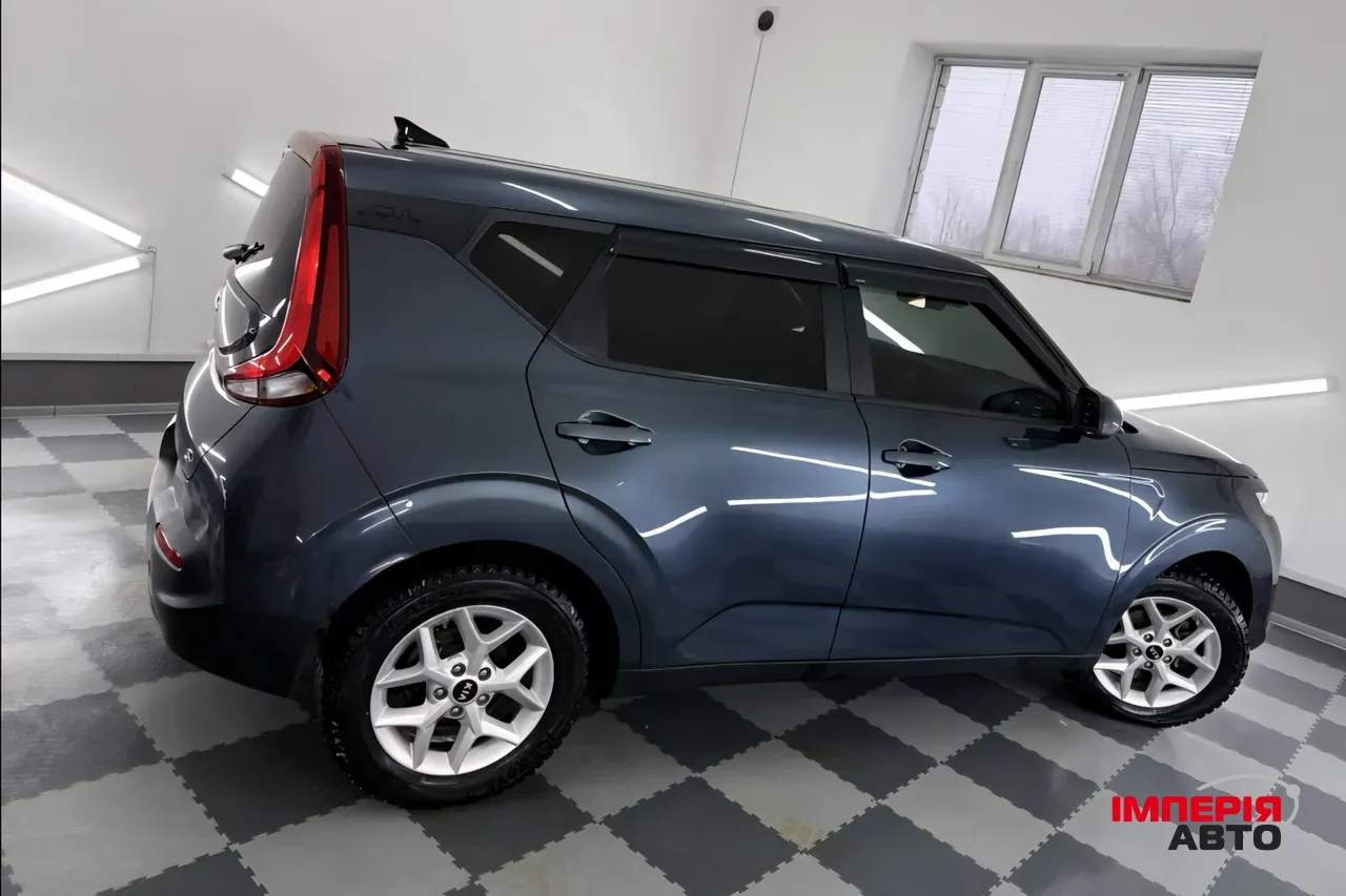 Kia Soul - фото 3