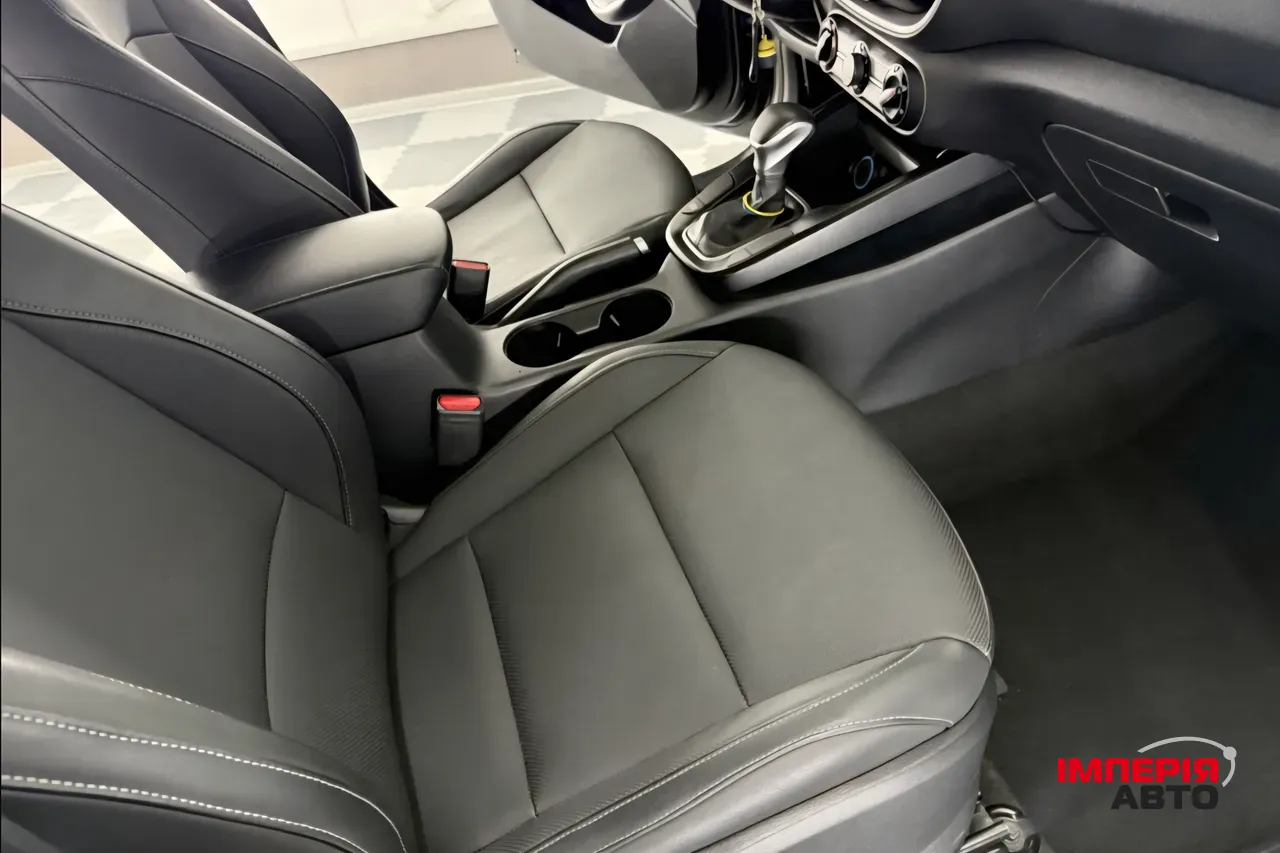 Kia Soul - фото 7