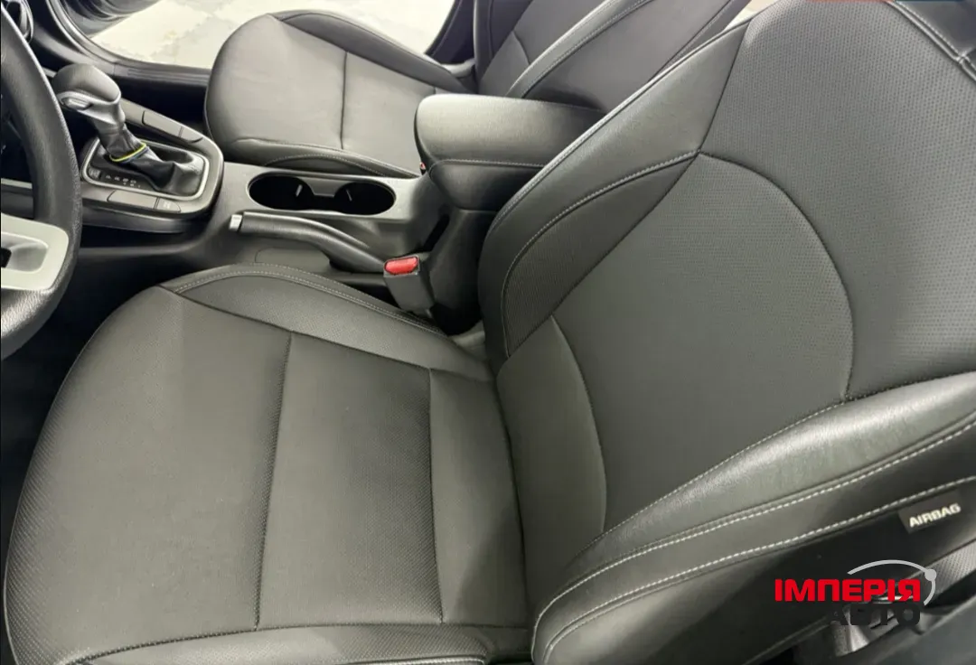 Kia Soul - фото 15