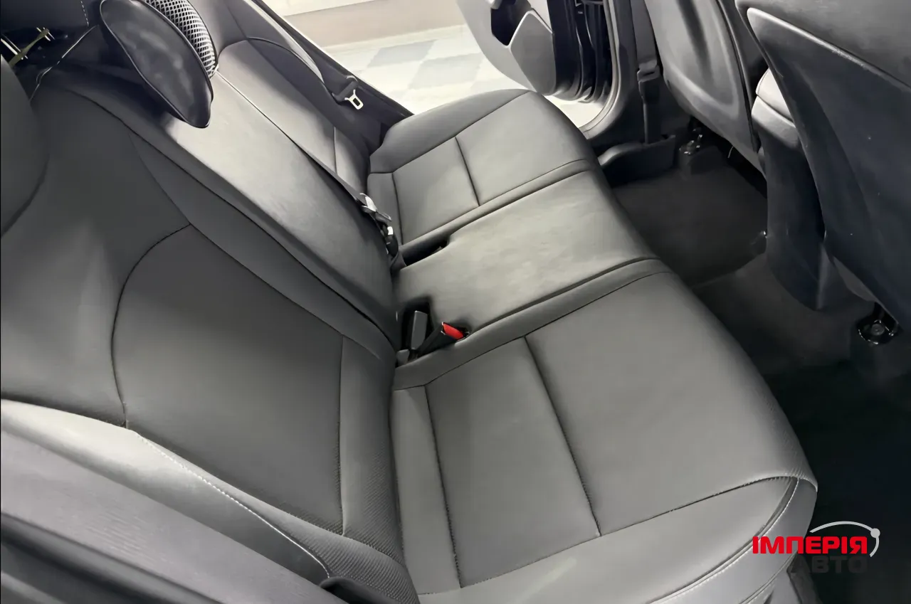 Kia Soul - фото 6