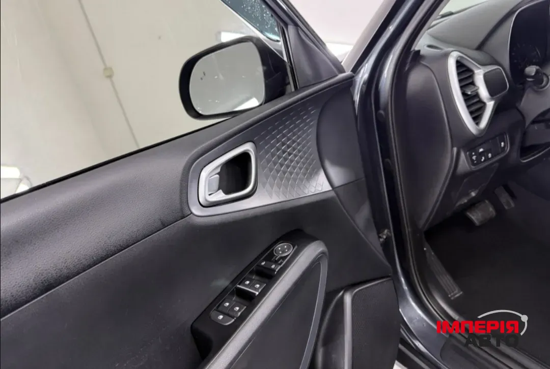 Kia Soul - фото 13