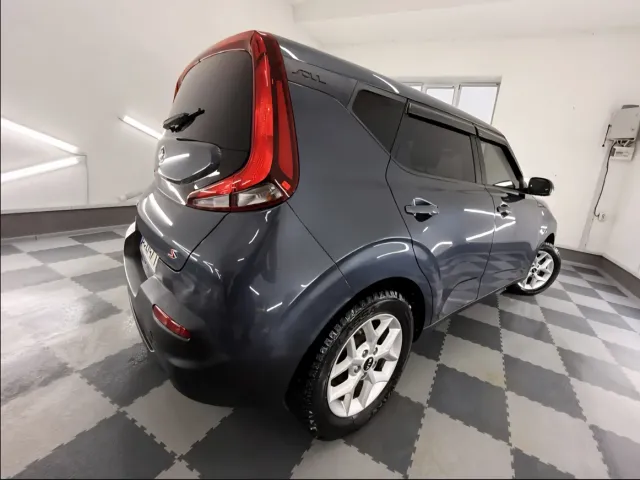 Kia Soul - фото 2