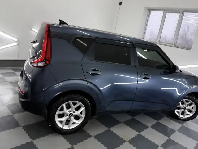 Kia Soul - фото 3