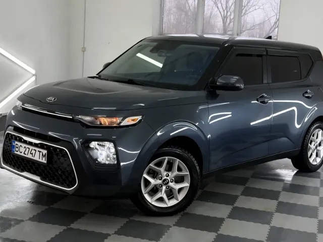 Kia Soul - фото 4