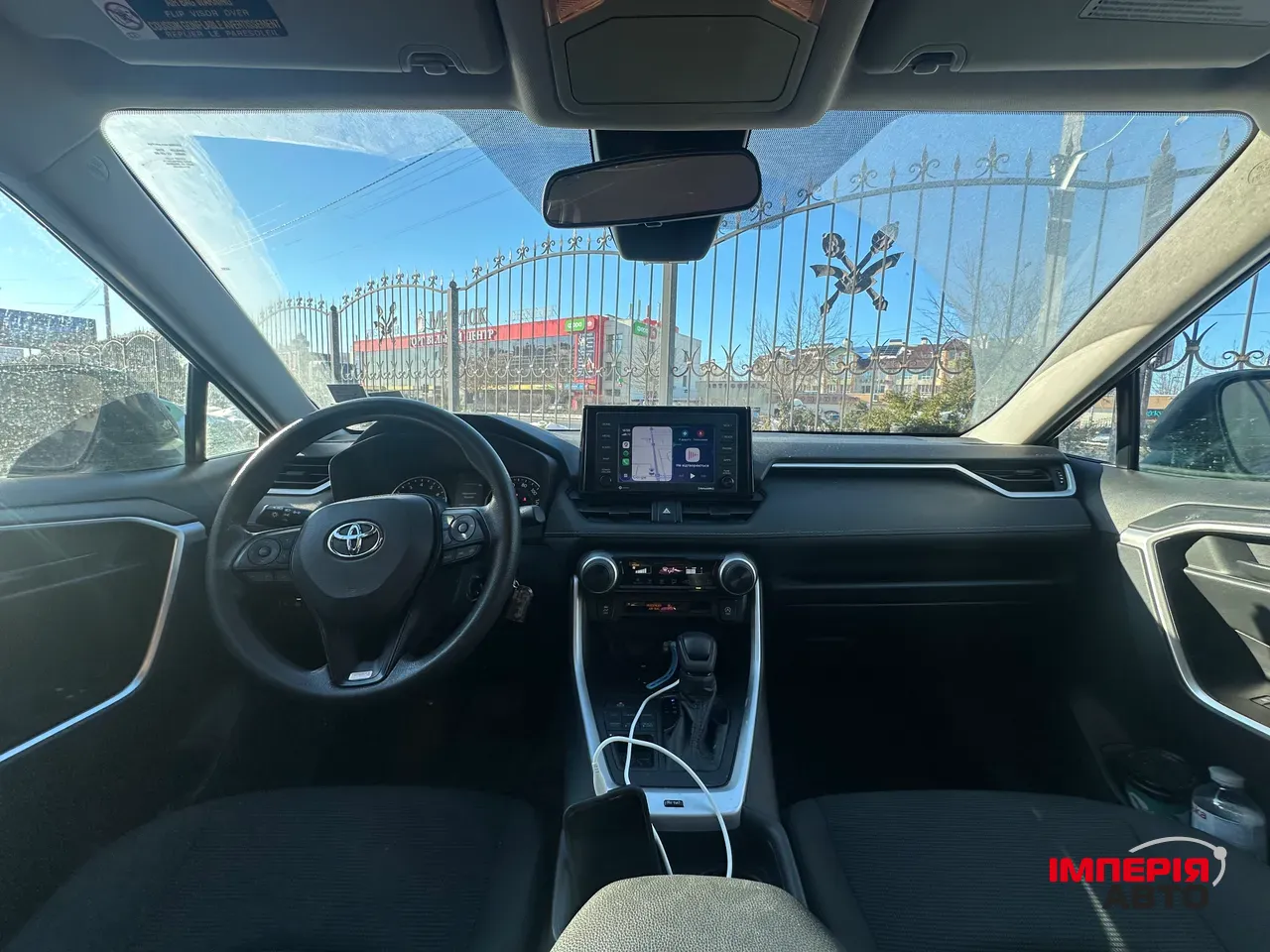 Toyota RAV4 - фото 14