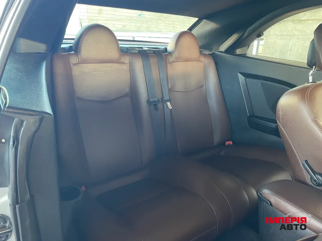 Chrysler 200 - фото 16