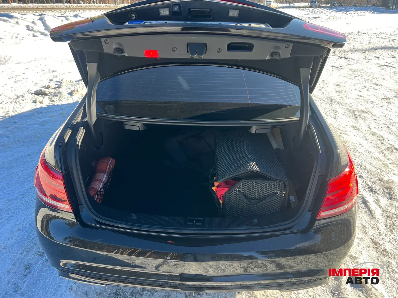 Mercedes-Benz E-Класс - фото 12