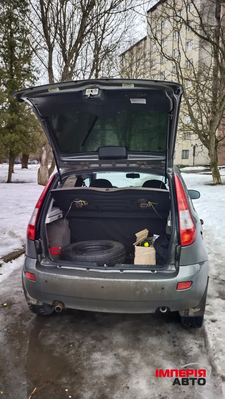 Lada (ВАЗ) Kalina - фото 8