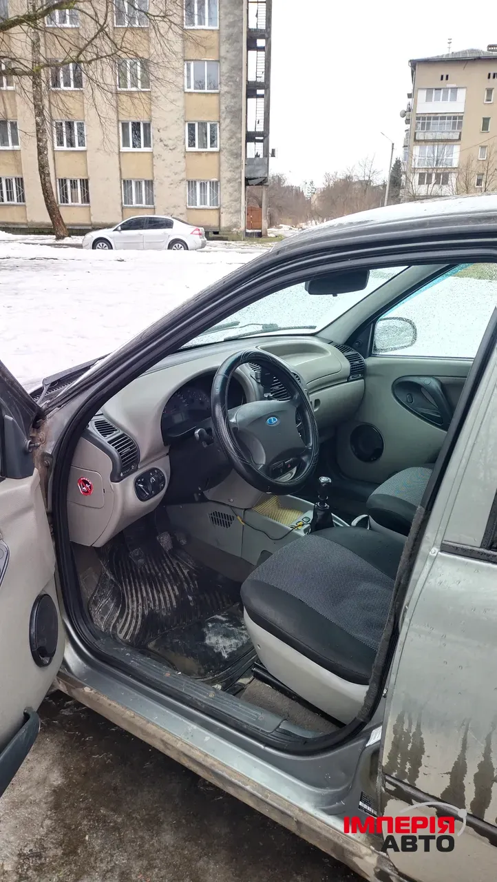 Lada (ВАЗ) Kalina - фото 6