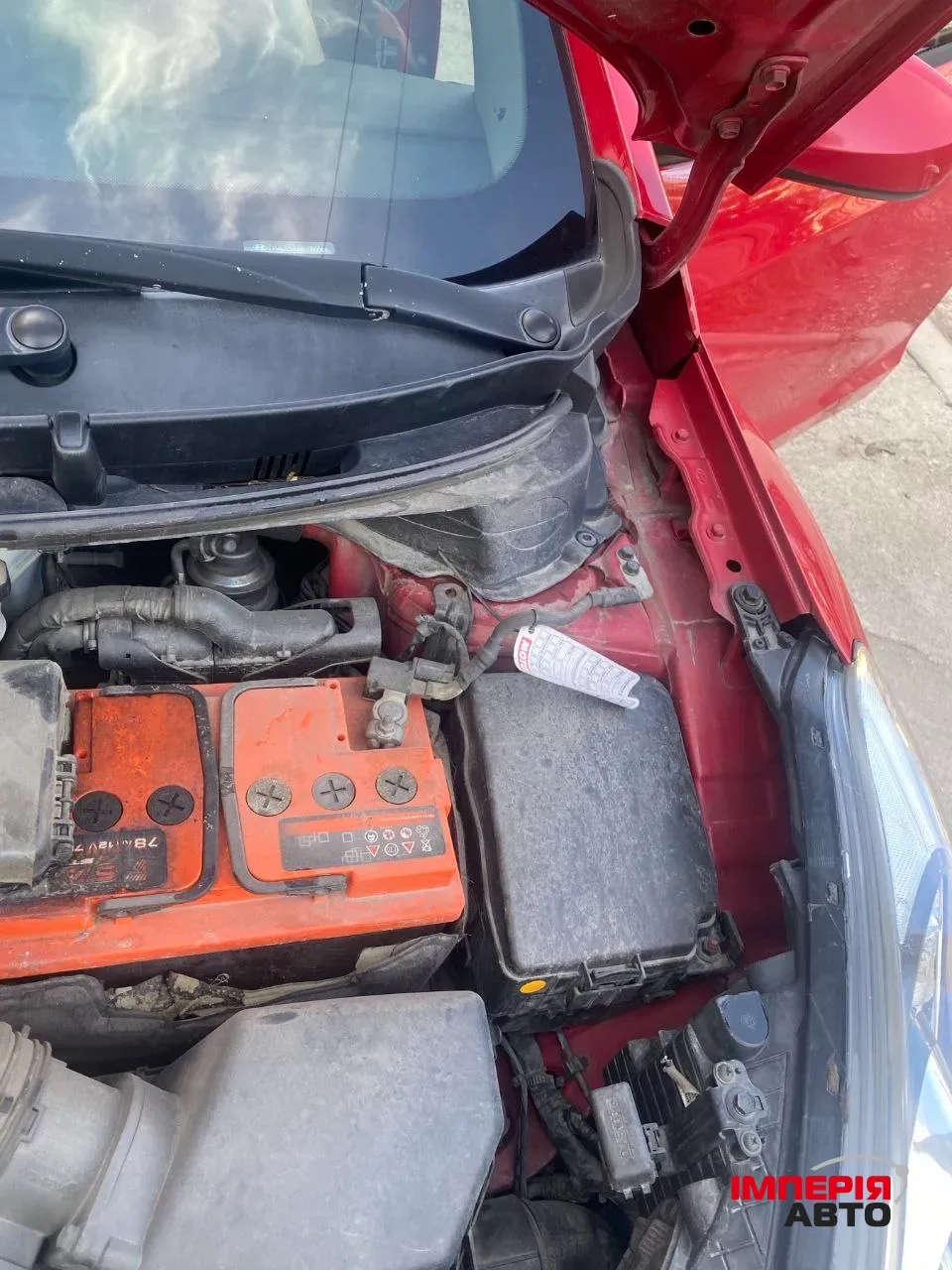 Hyundai i30 - фото 10