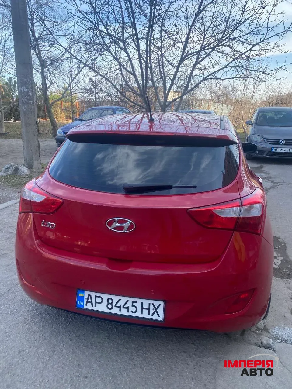 Hyundai i30 - фото 2