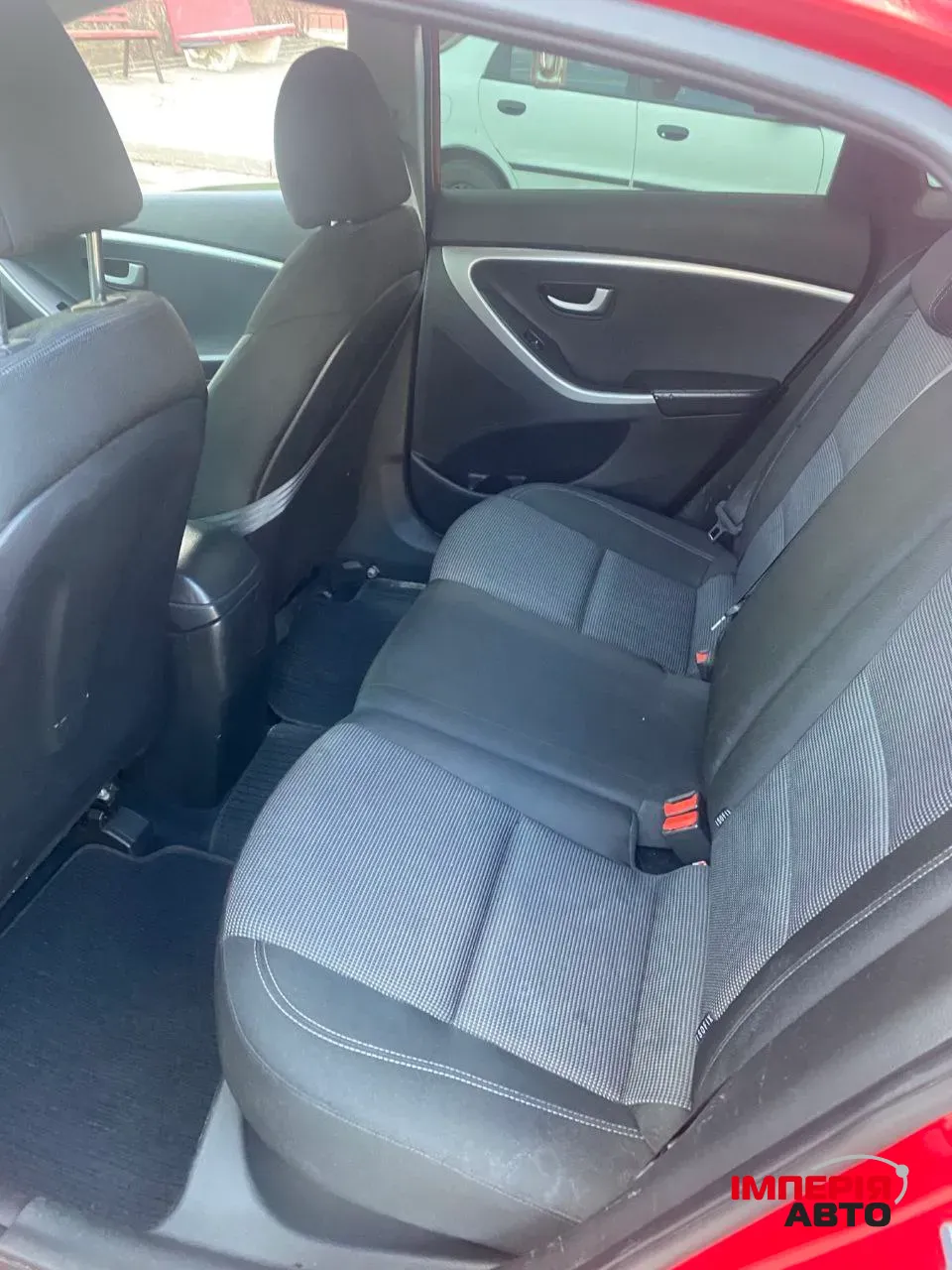 Hyundai i30 - фото 7