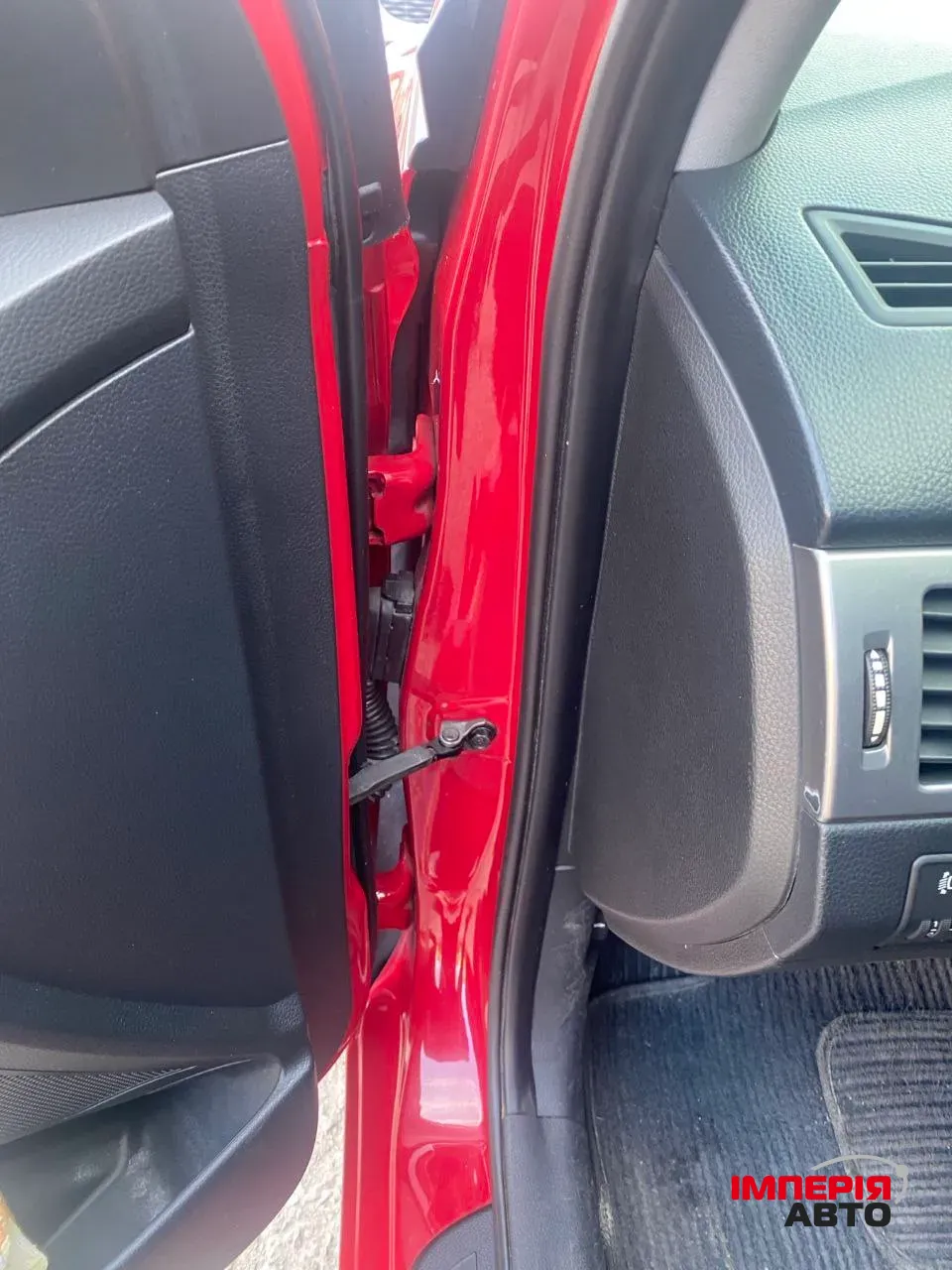 Hyundai i30 - фото 15