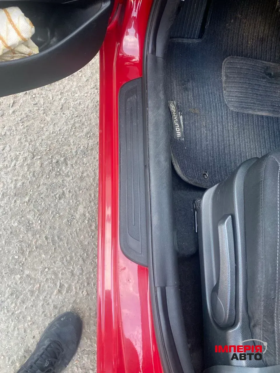 Hyundai i30 - фото 14