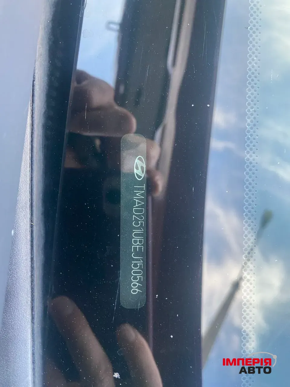 Hyundai i30 - фото 11