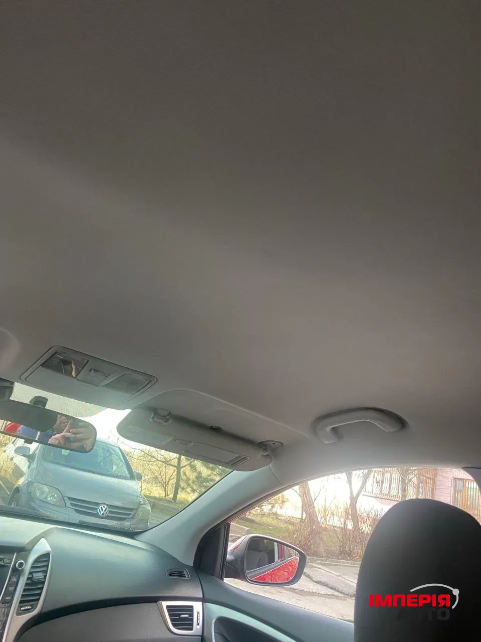 Hyundai i30 - фото 8