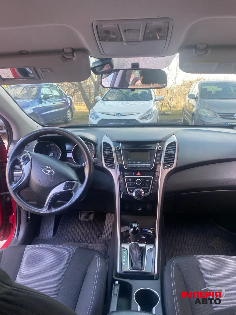 Hyundai i30 - фото 6