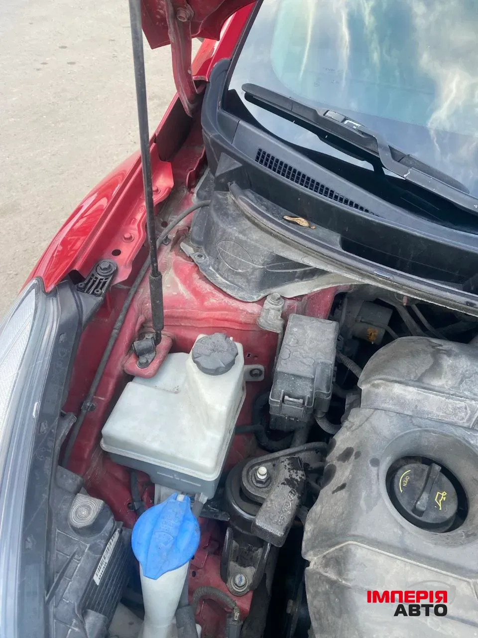 Hyundai i30 - фото 12