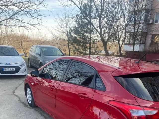 Hyundai i30 - фото 4