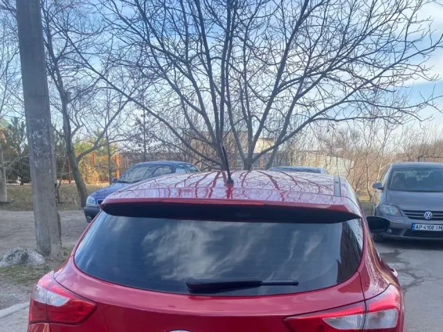 Hyundai i30 - фото 2