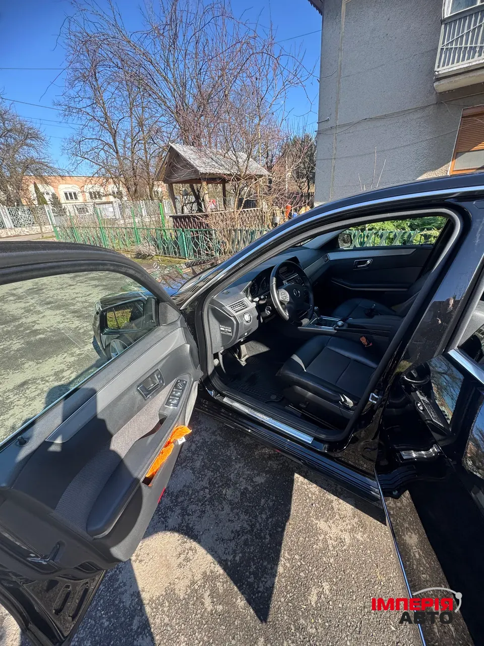 Mercedes-Benz E-Класс - фото 2