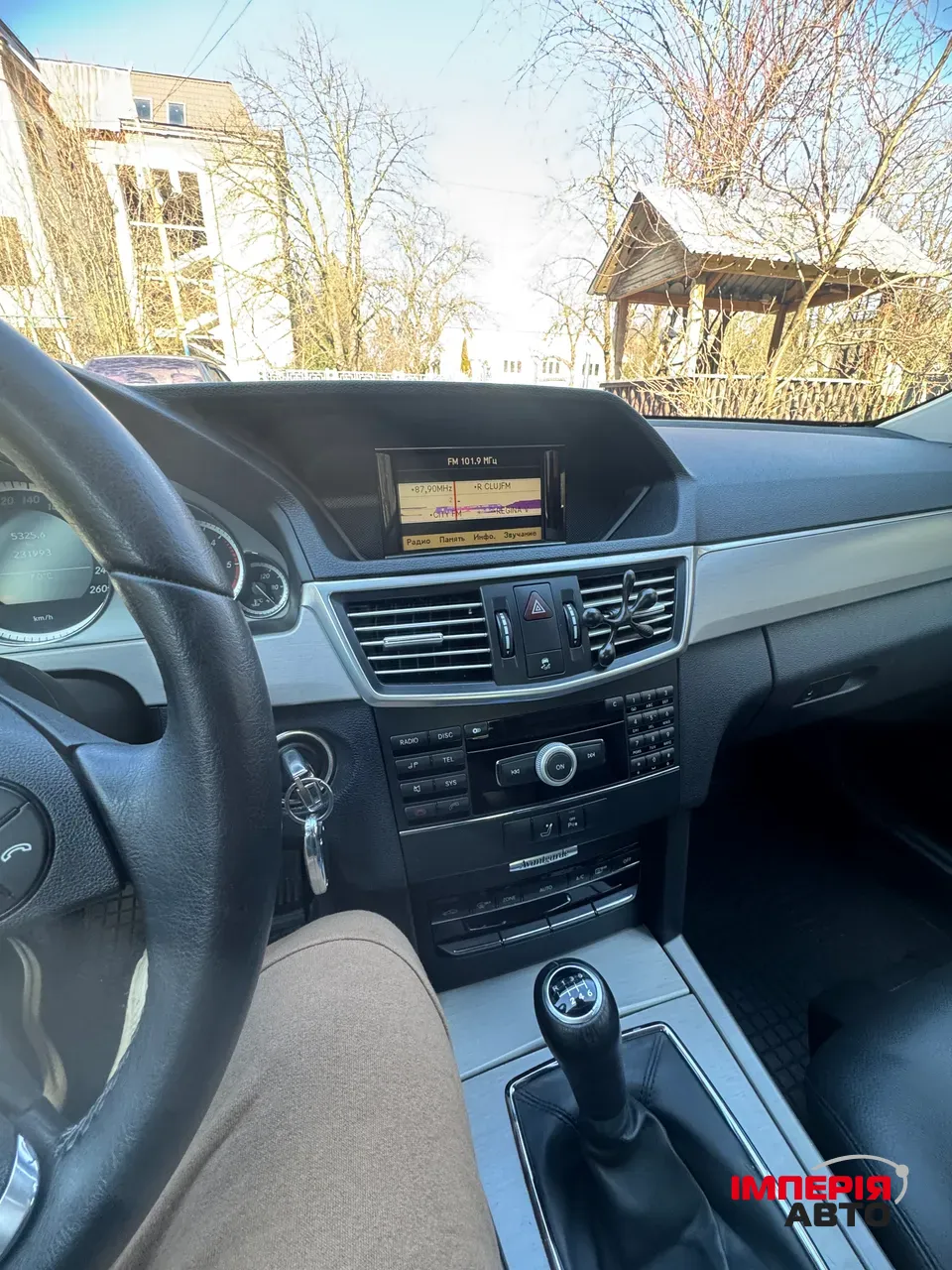 Mercedes-Benz E-Класс - фото 10