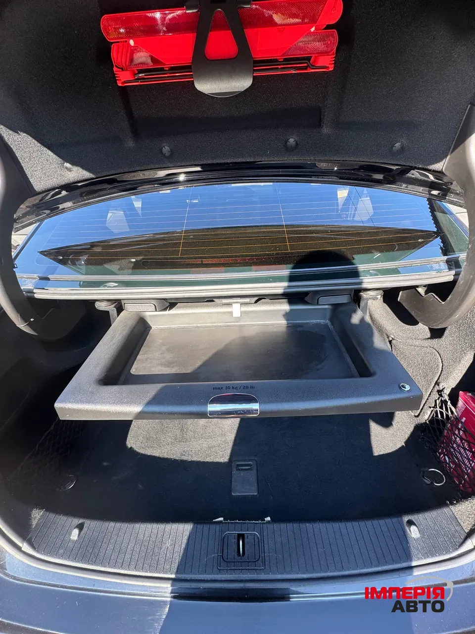 Mercedes-Benz E-Класс - фото 5