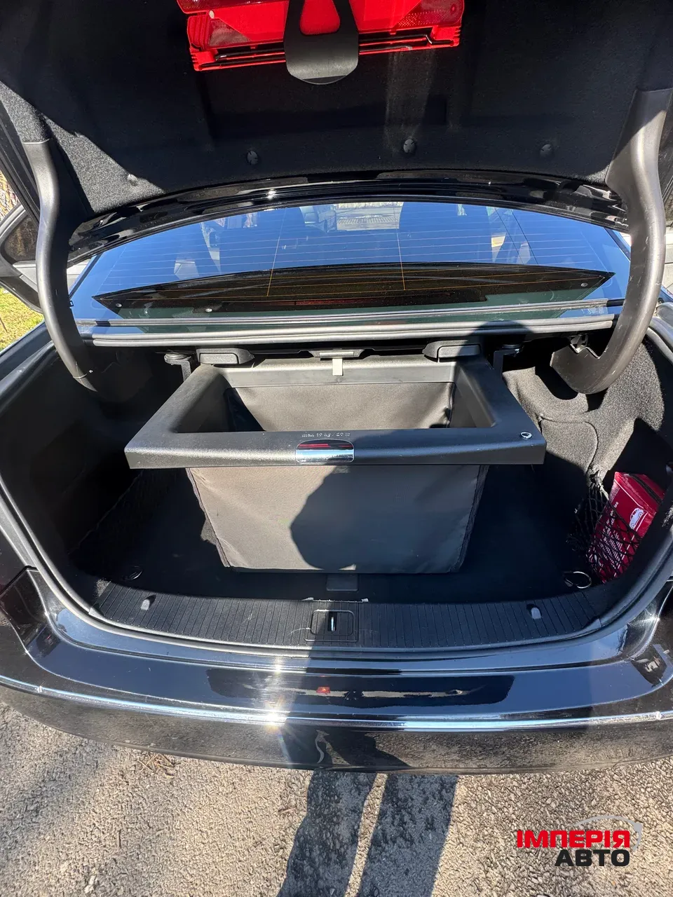 Mercedes-Benz E-Класс - фото 6