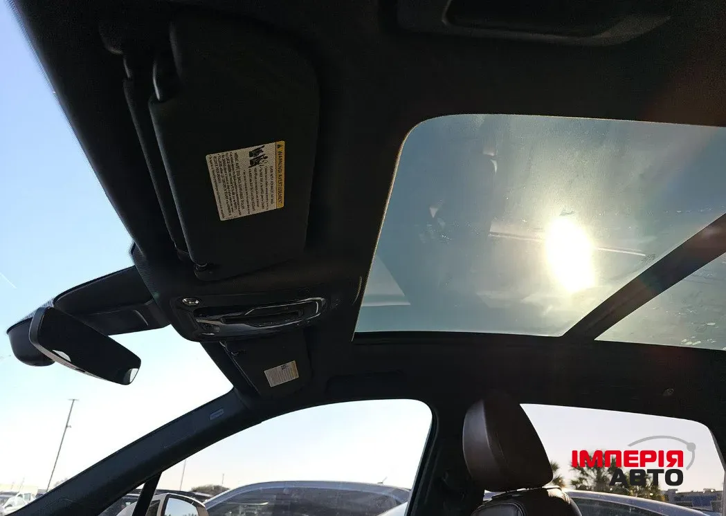 Audi Q7 - фото 11