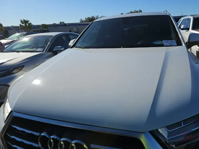 Audi Q7 - фото 3