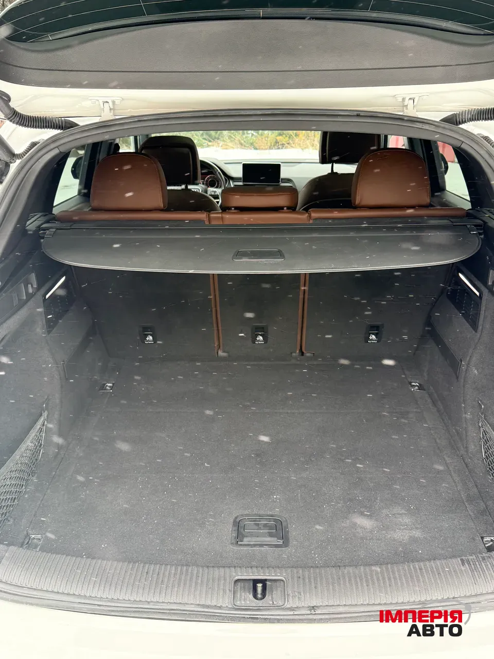 Audi Q5 - фото 34