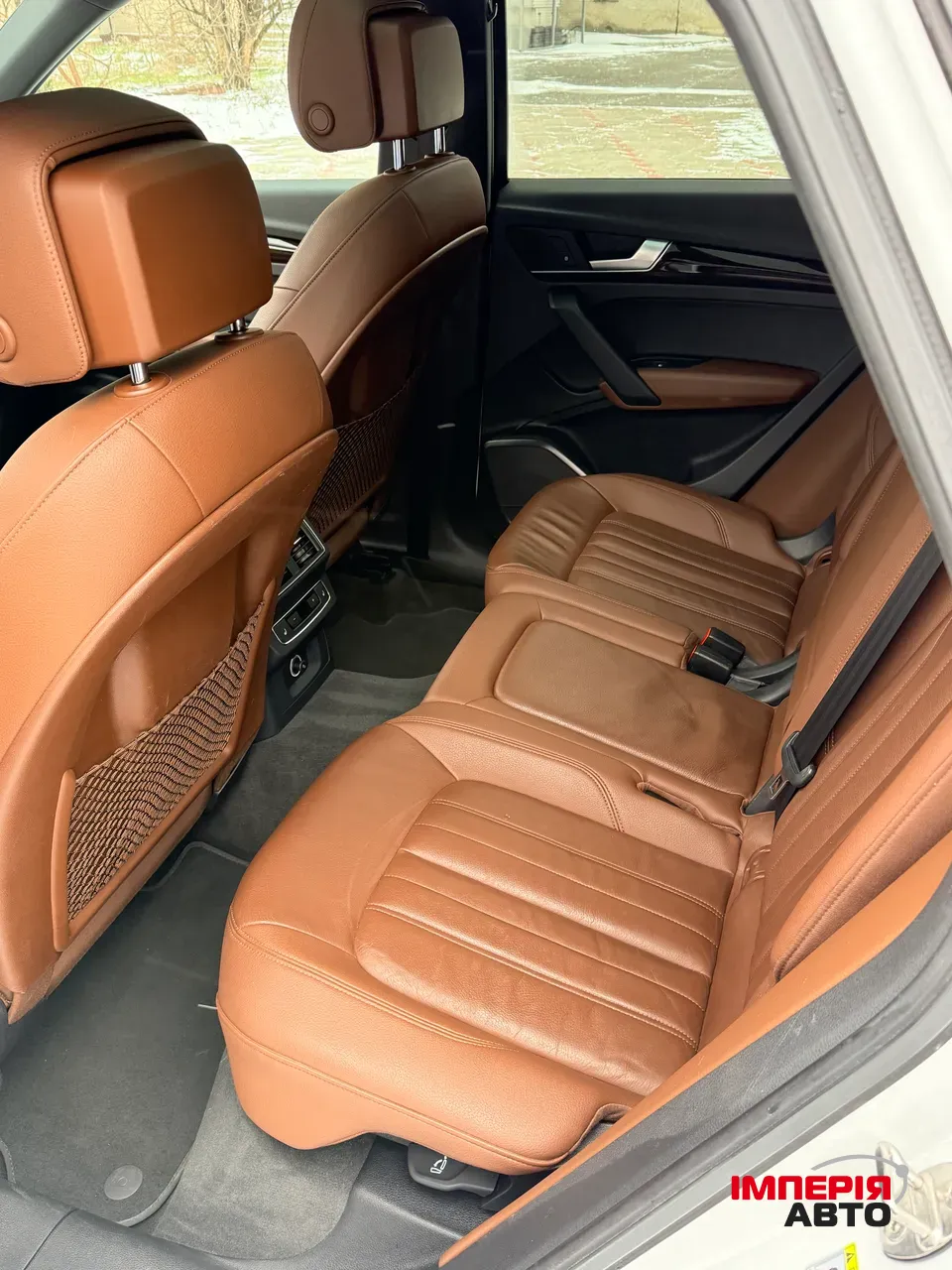 Audi Q5 - фото 22