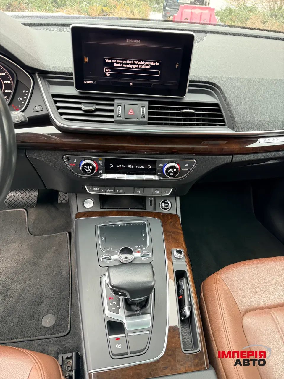 Audi Q5 - фото 29