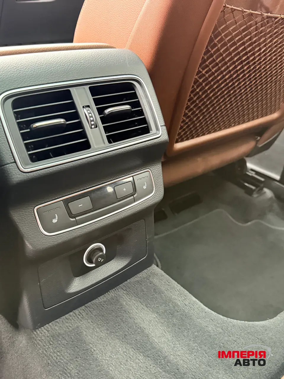 Audi Q5 - фото 23