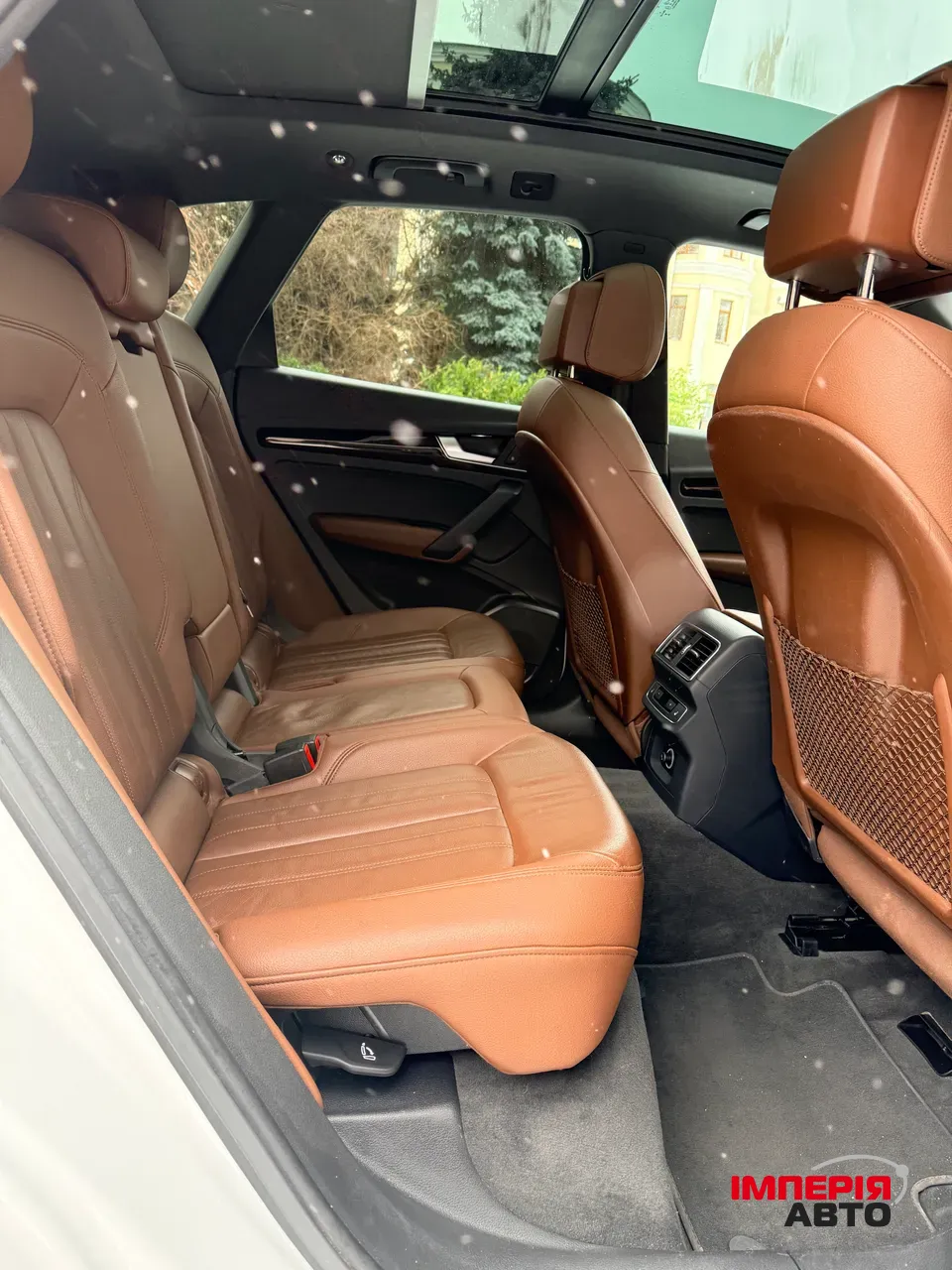 Audi Q5 - фото 25