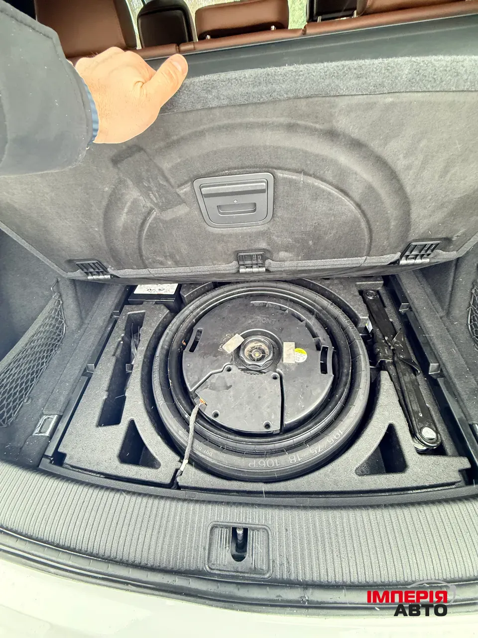 Audi Q5 - фото 33