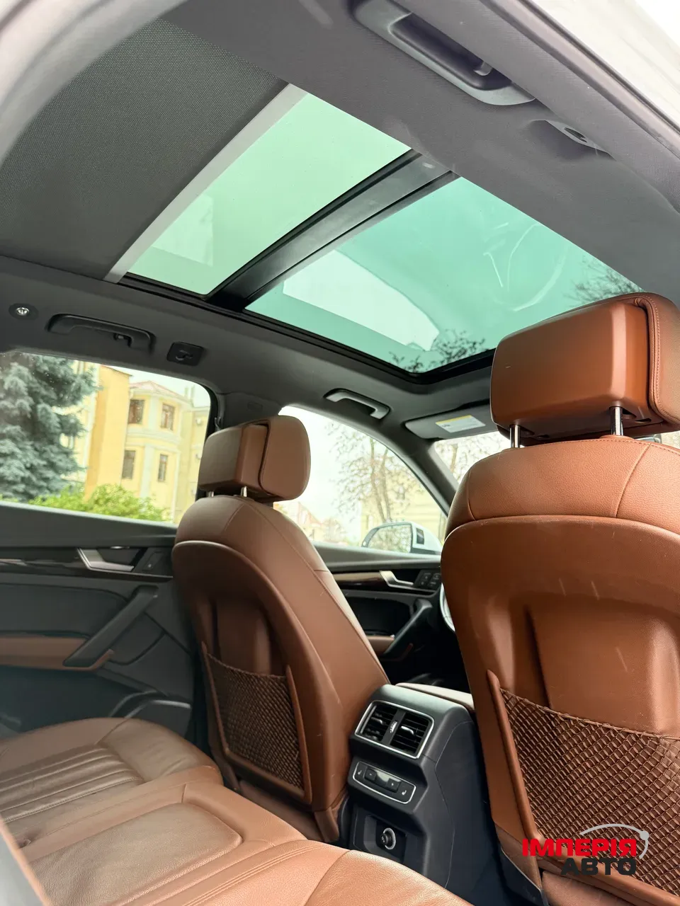 Audi Q5 - фото 26