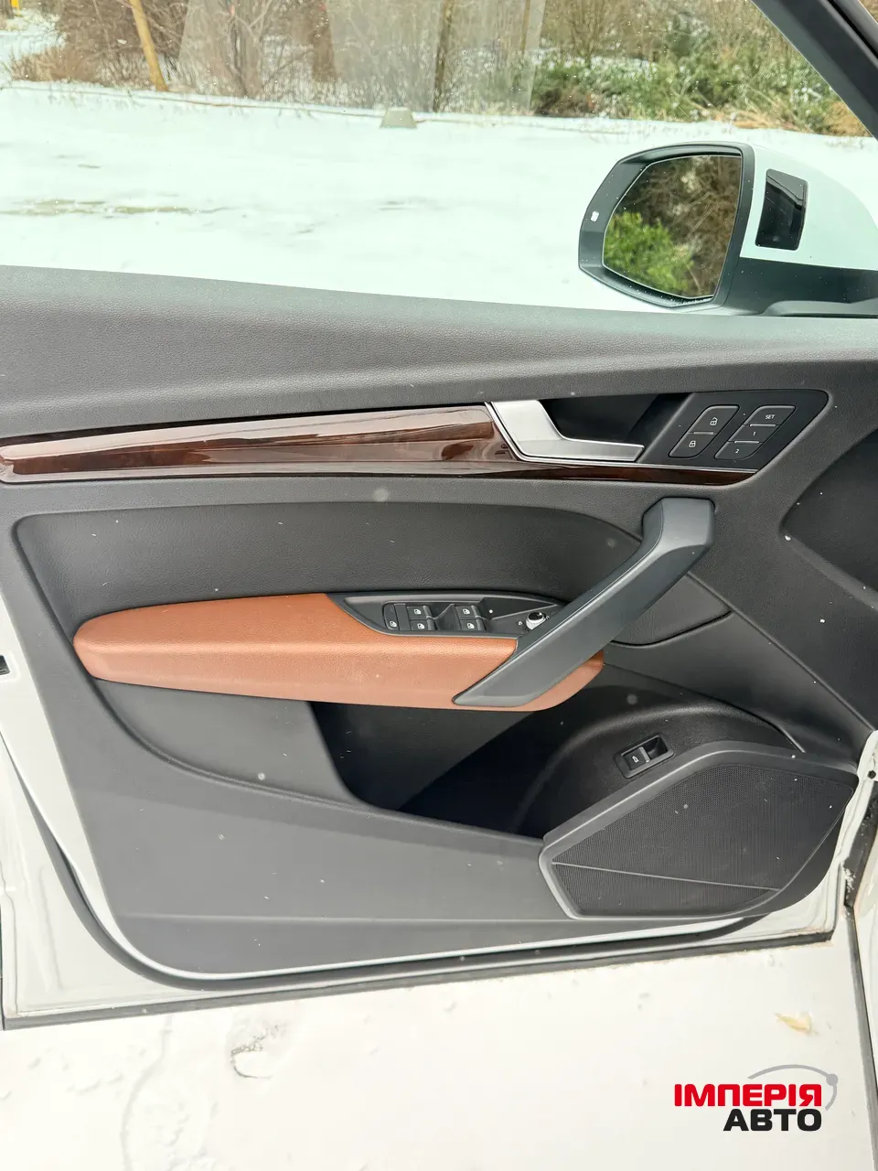 Audi Q5 - фото 21