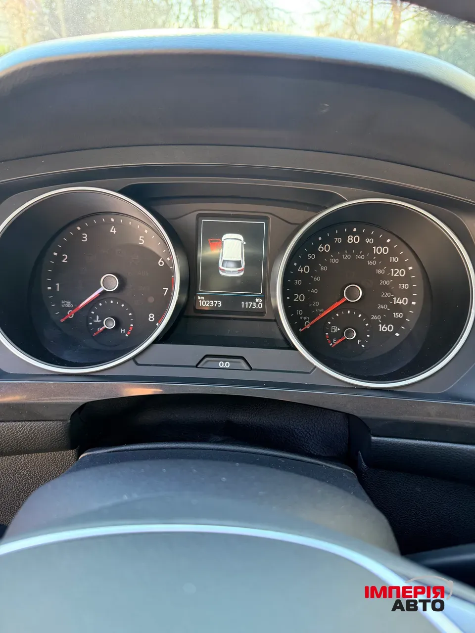 Volkswagen Tiguan - фото 18