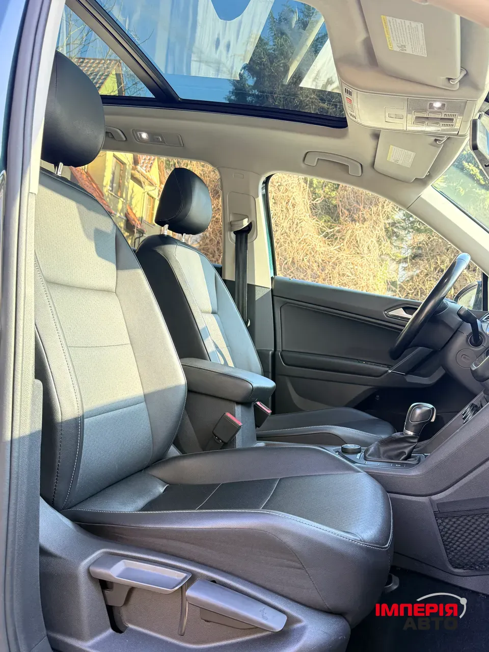 Volkswagen Tiguan - фото 26