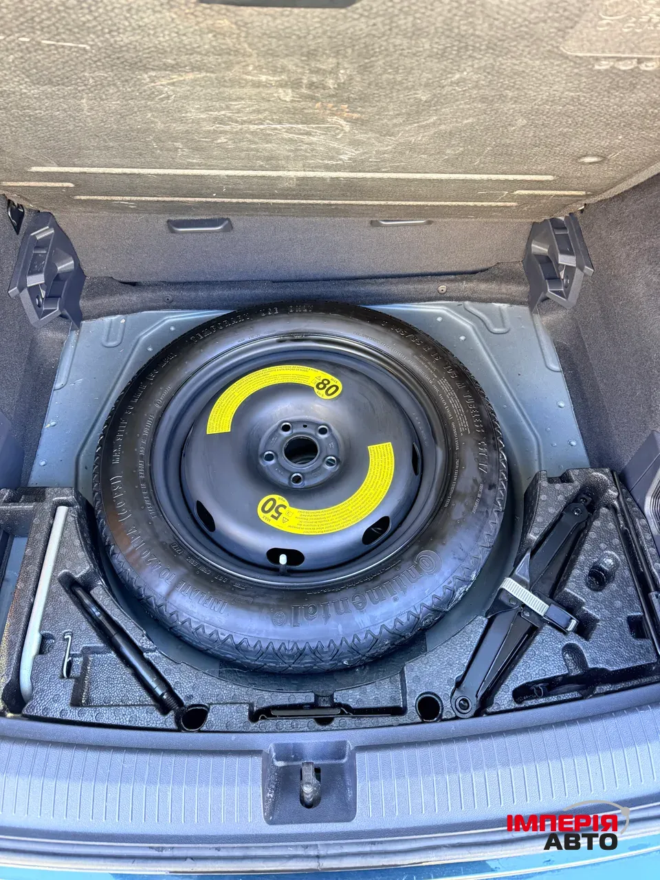 Volkswagen Tiguan - фото 28