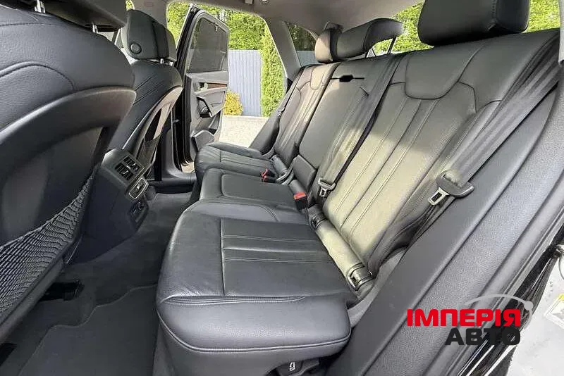 Audi Q5 - фото 9