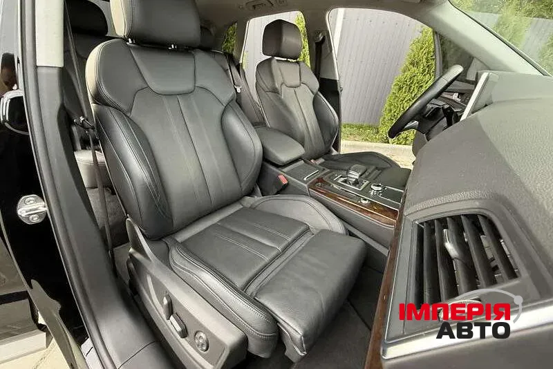 Audi Q5 - фото 6