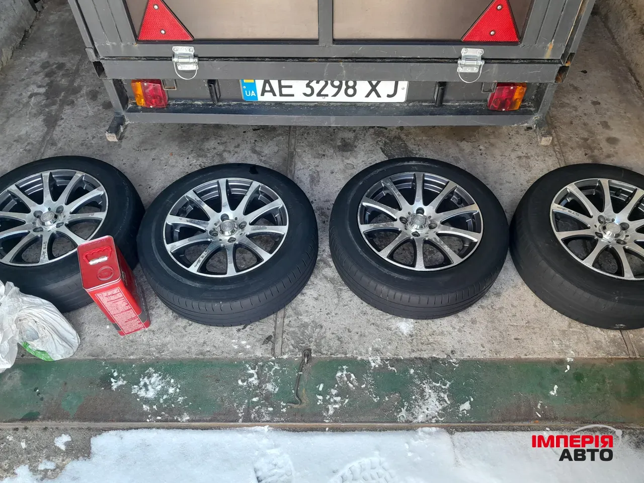 Hyundai Accent - фото 9