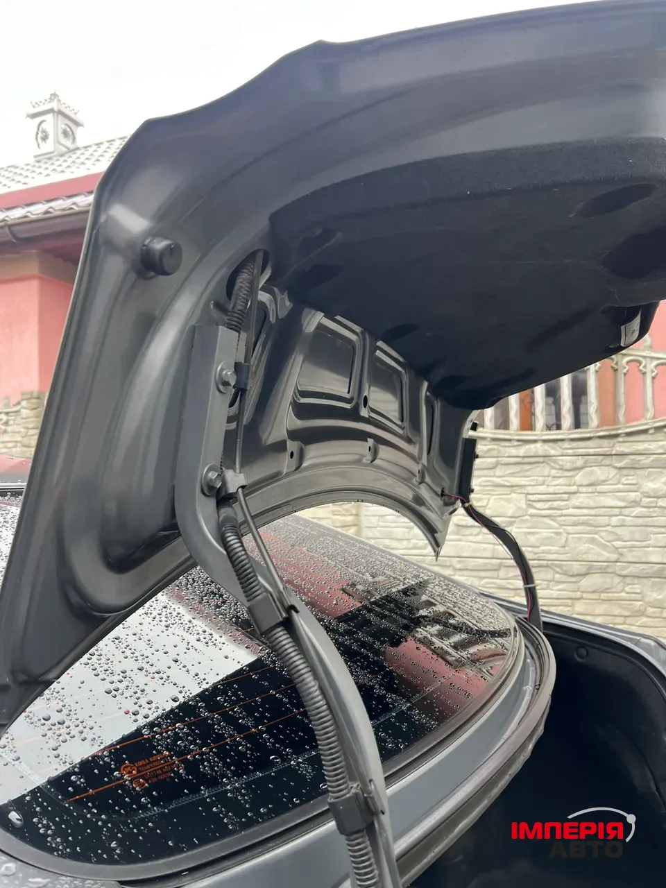 Hyundai Accent - фото 15