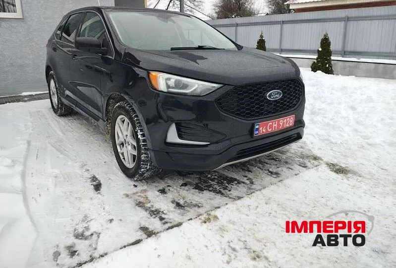 Ford Edge - фото 1